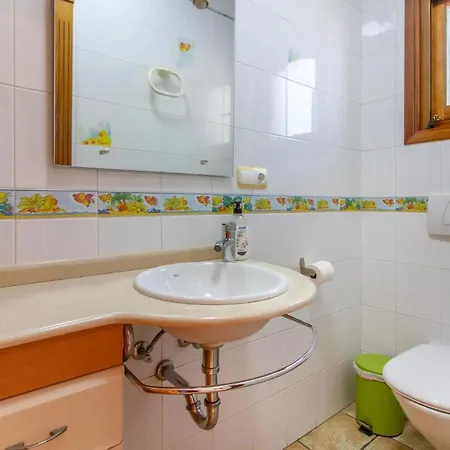Awesome In With Swimming Pool * Dénia
