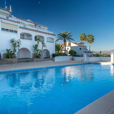 Awesome In With Swimming Pool * Dénia