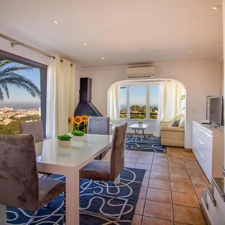 Awesome In With Swimming Pool * Dénia